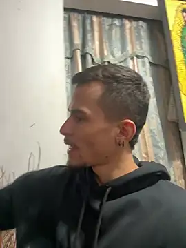 SharonTygaX online show from March 2026 05:36:01 AM