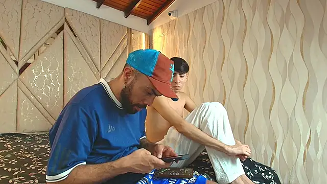 Michael Boyss online show from February 2026 01:56:02 AM