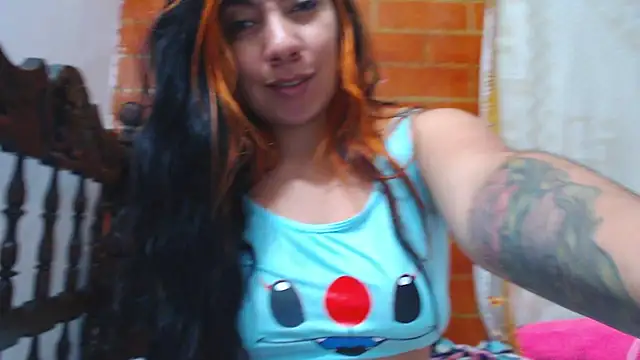 oran black online show from February 2026 04:00:01 AM