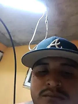 Snapshot of elcogecoge12 chatting on March 2026 07:36:01 AM elcogecoge12 online show from March 2026 07:36:01 AM