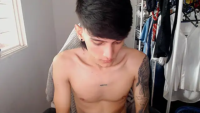 Snapshot of BOY-767 chatting on February 2026 06:59:02 PM BOY-767 online show from February 2026 06:59:02 PM