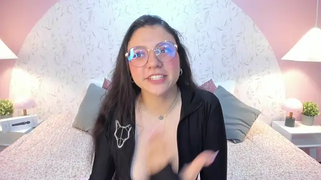 Angelie Rosebrm online show from April 2026 03:17:02 AM