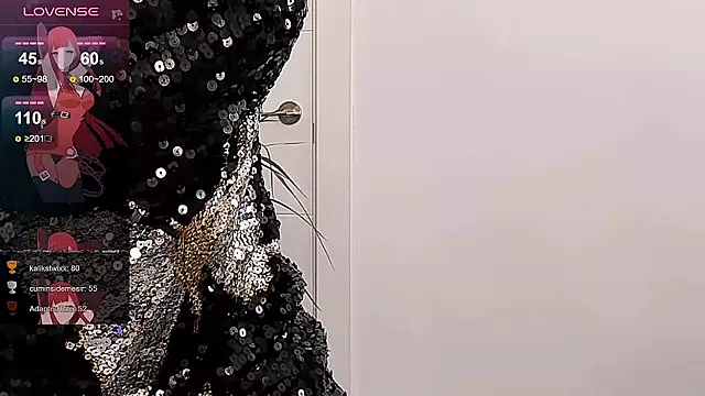 Snapshot of MsSecretVixen chatting on February 2026 02:06:01 PM MsSecretVixen online show from February 2026 02:06:01 PM