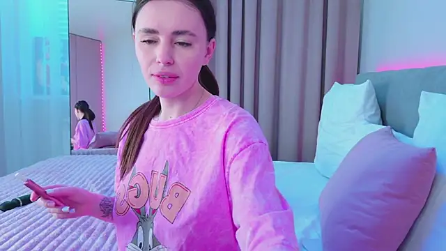 Rossy X online show from April 2026 06:19:01 AM