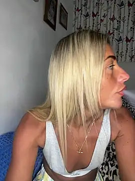 ScarlettGold  online show from March 2026 09:59:01 AM