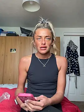 ScarlettGold  online show from April 2026 03:34:02 PM