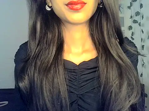 Snapshot of SIKSHA_SINGH chatting on March 2026 05:53:01 AM SIKSHA SINGH online show from March 2026 05:53:01 AM