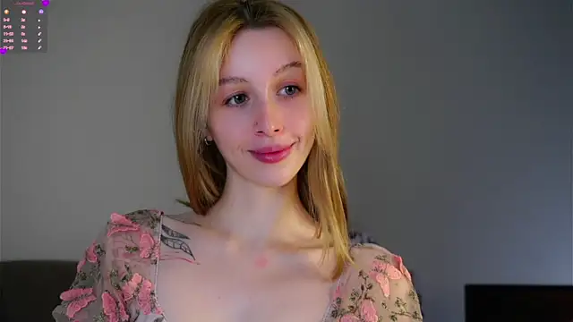 EugeniaEarl online show from May 2026 01:32:02 AM
