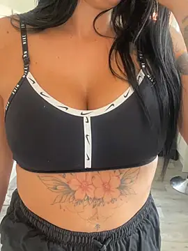 Snapshot of Destinylovex chatting on May 2026 08:55:02 AM Destinylovex online show from May 2026 08:55:02 AM