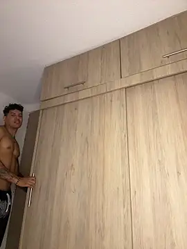 amenadiel fire online show from April 2026 09:34:01 PM