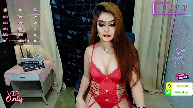 Snapshot of MistressHayfa2Explode chatting on February 2026 02:13:02 AM MistressHayfa2Explode online show from February 2026 02:13:02 AM