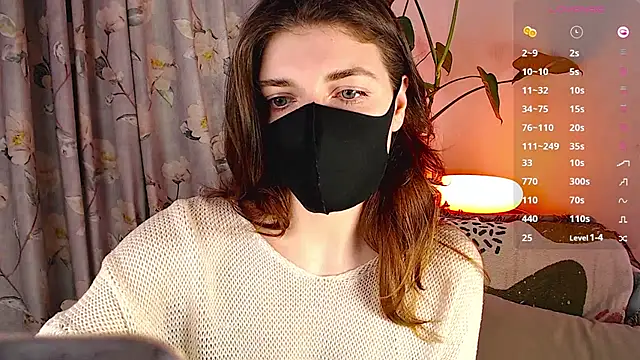 Snapshot of Ruby_04 chatting on March 2026 03:51:01 PM Ruby 04 online show from March 2026 03:51:01 PM