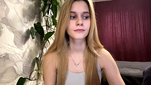 Snapshot of Nikamina chatting on February 2026 12:05:02 PM Nikamina online show from February 2026 12:05:02 PM