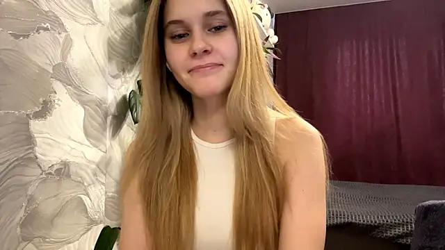 Snapshot of Nikamina chatting on February 2026 12:06:02 PM Nikamina online show from February 2026 12:06:02 PM