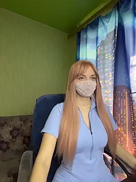 SophieBlackwood online show from April 2026 08:48:01 AM