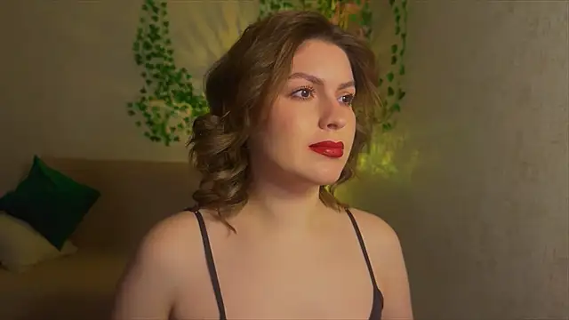 rinamandarina online show from February 2026 05:25:01 PM