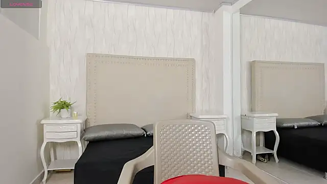 FernandaAvilax online show from March 2026 05:44:01 AM