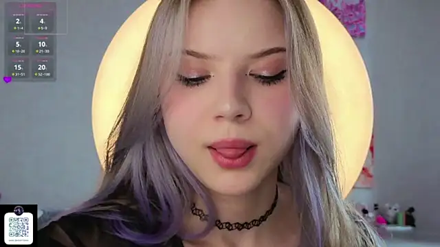 Snapshot of 1kTimes_goodnight chatting on June 2026 08:24:02 AM 1kTimes goodnight online show from June 2026 08:24:02 AM