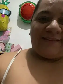 Snapshot of Melanny69x chatting on February 2026 03:18:01 AM Melanny69x online show from February 2026 03:18:01 AM