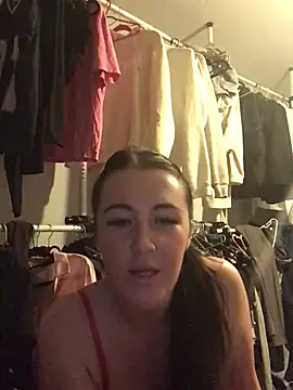 PinkVelvetx online show from March 2026 10:03:02 PM