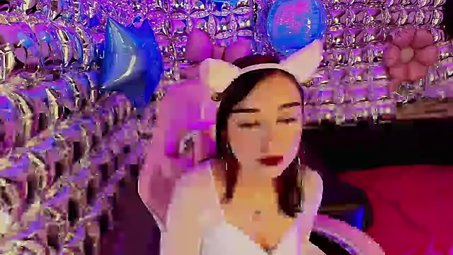 lala cherry online show from April 2026 08:14:02 PM