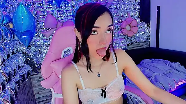 lala cherry online show from April 2026 09:16:02 PM