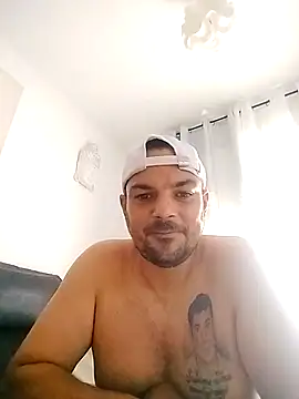 morenitoymorena online show from April 2026 07:36:02 AM