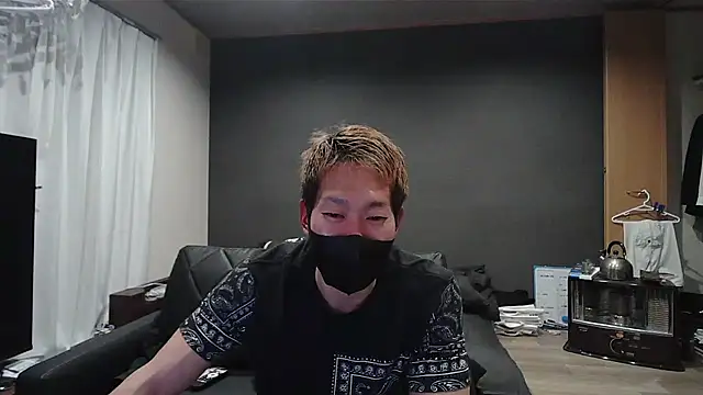 ryuaaaaa online show from March 2026 02:44:02 PM