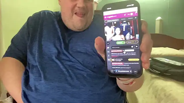 bdsm335 online show from March 2026 06:25:01 PM