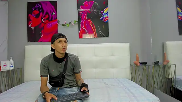 ahsly78Bryan online show from June 2026 08:20:02 PM