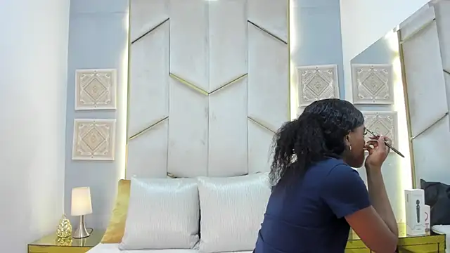 KarinaaCoxx online show from March 2026 12:16:01 PM