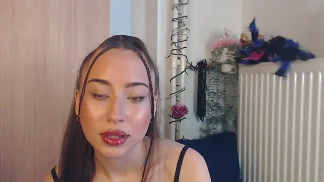 SPICYKC online show from April 2026 03:31:02 PM