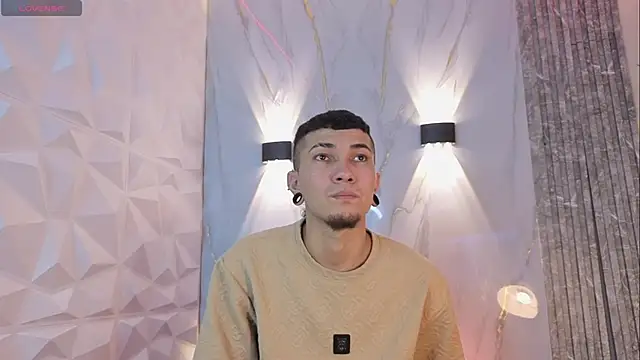 Logan and Reachel online show from March 2026 07:30:02 PM