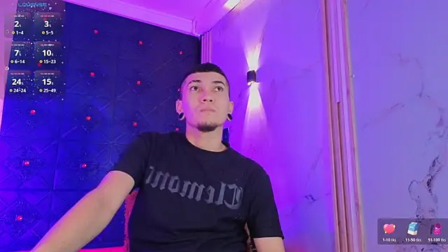 Logan and Reachel online show from April 2026 07:37:02 PM