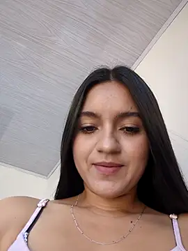 Snapshot of DulceCaroX chatting on July 2026 01:21:02 PM DulceCaroX online show from July 2026 01:21:02 PM