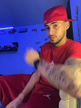 TOMAS CONOR online show from April 2026 01:14:02 AM