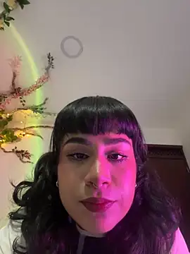 Selen Extasis online show from March 2026 11:17:01 PM