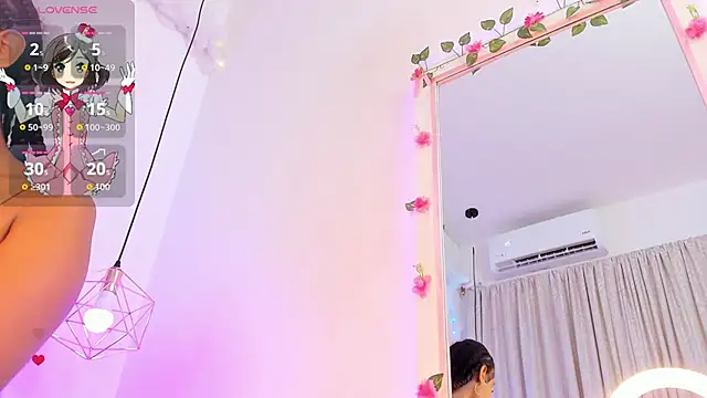 Candyhot79 online show from March 2026 01:06:02 PM