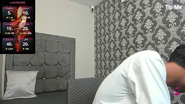 Little Twink19x online show from April 2026 07:22:01 PM