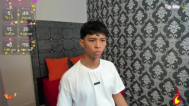 Snapshot of Little_Twink19x chatting on July 2026 07:38:01 PM Little Twink19x online show from July 2026 07:38:01 PM