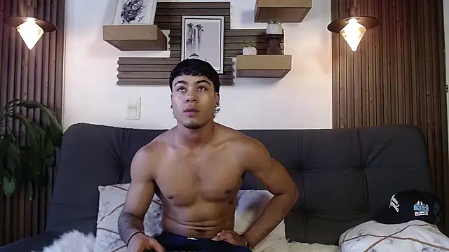 Jeremy wallker online show from February 2026 08:41:02 PM