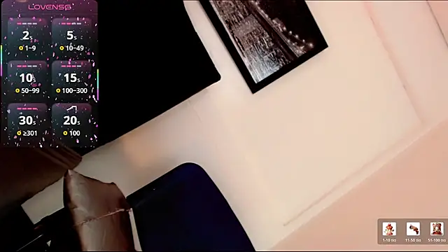 Alondra Wile online show from February 2026 07:26:02 PM