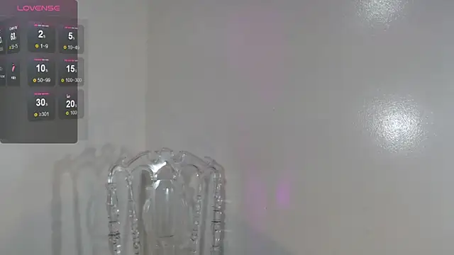 Alondra Wile online show from March 2026 07:20:02 PM