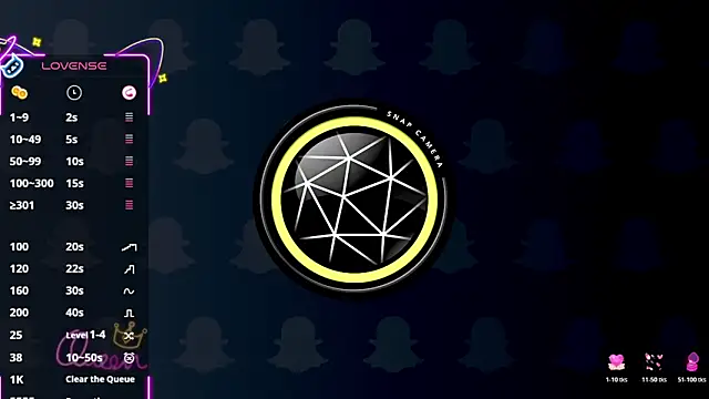 Snapshot of Alondra_Wile chatting on May 2026 07:21:01 PM Alondra Wile online show from May 2026 07:21:01 PM