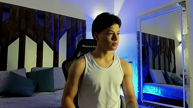 TonyPetrovjs online show from April 2026 05:52:01 AM