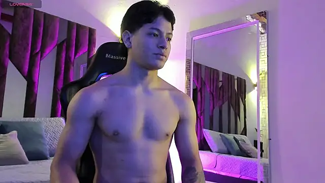 TonyPetrovjs online show from April 2026 06:14:01 AM