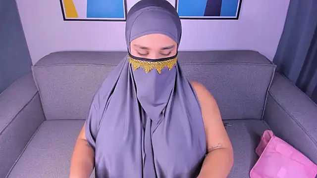 Snapshot of Samira_Zayd chatting on March 2026 04:07:02 AM Samira Zayd online show from March 2026 04:07:02 AM