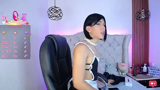 Snapshot of Eva_Walker_1 chatting on March 2026 06:13:01 AM Eva Walker 1 online show from March 2026 06:13:01 AM