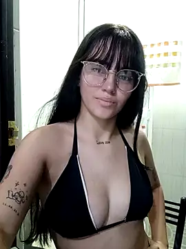 sara cute so online show from February 2026 02:53:02 AM