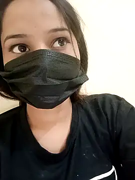 Miss  hotty online show from March 2026 06:19:02 AM